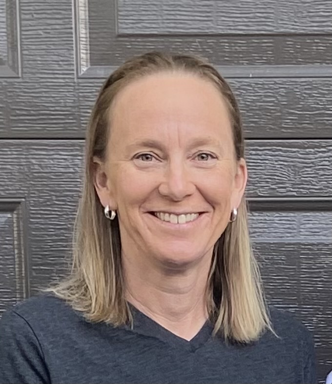 Beth Gaines