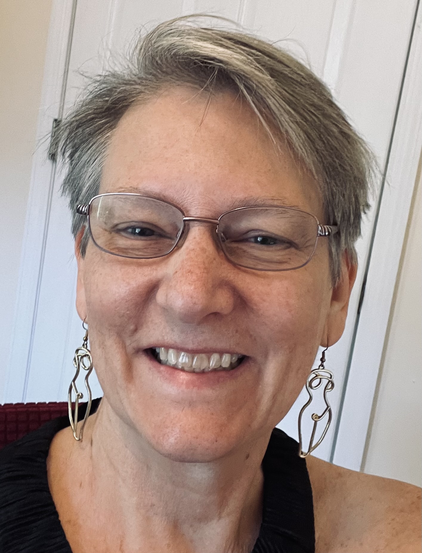 Photo of Michelle Hughes MIller