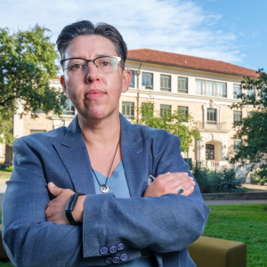 Photo of Karma Chavez