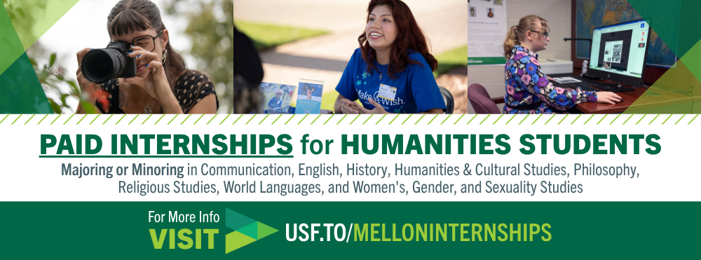 Mellon Internships