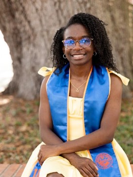 Image of Nicole Shorter