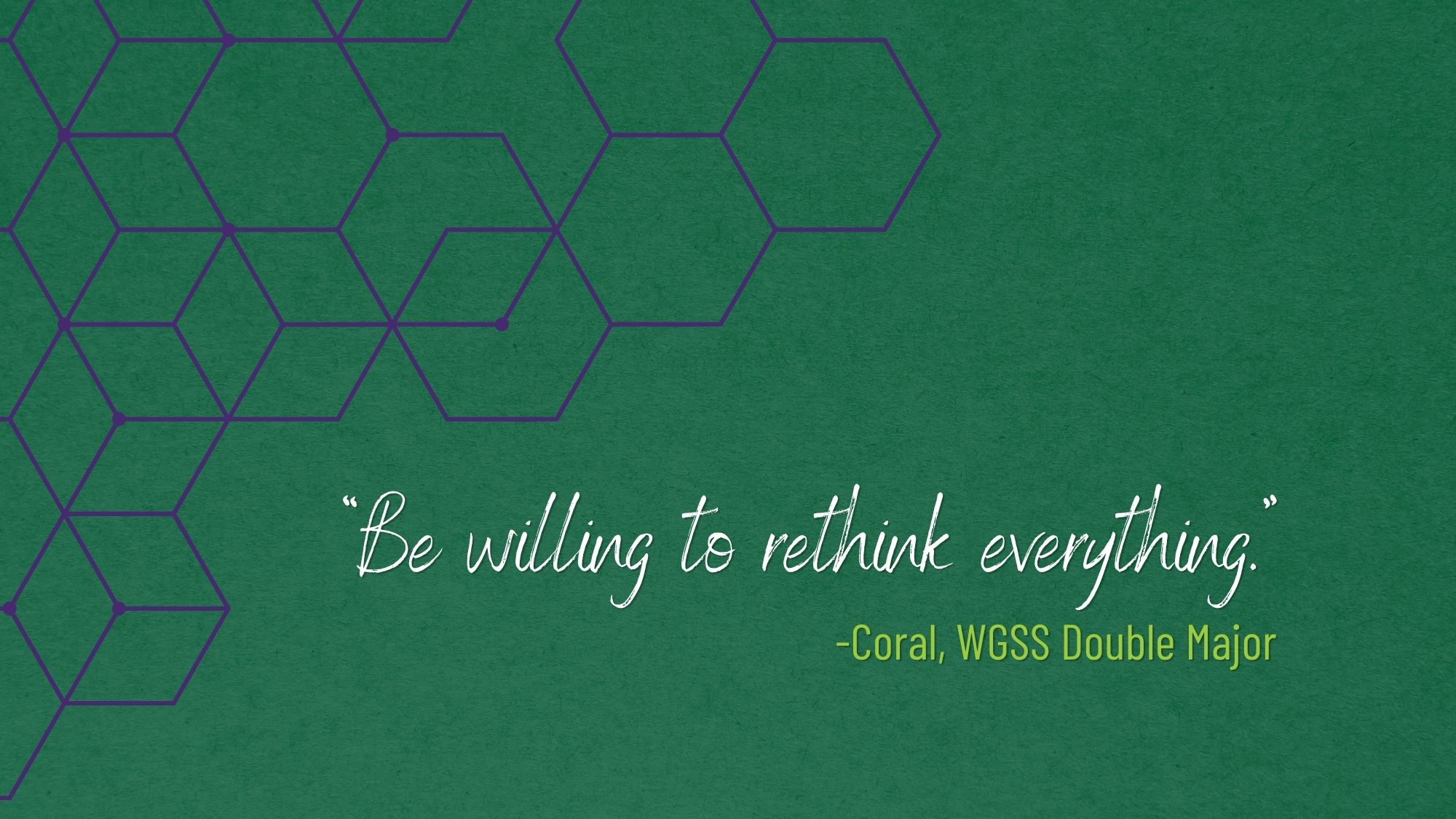 Coral quote