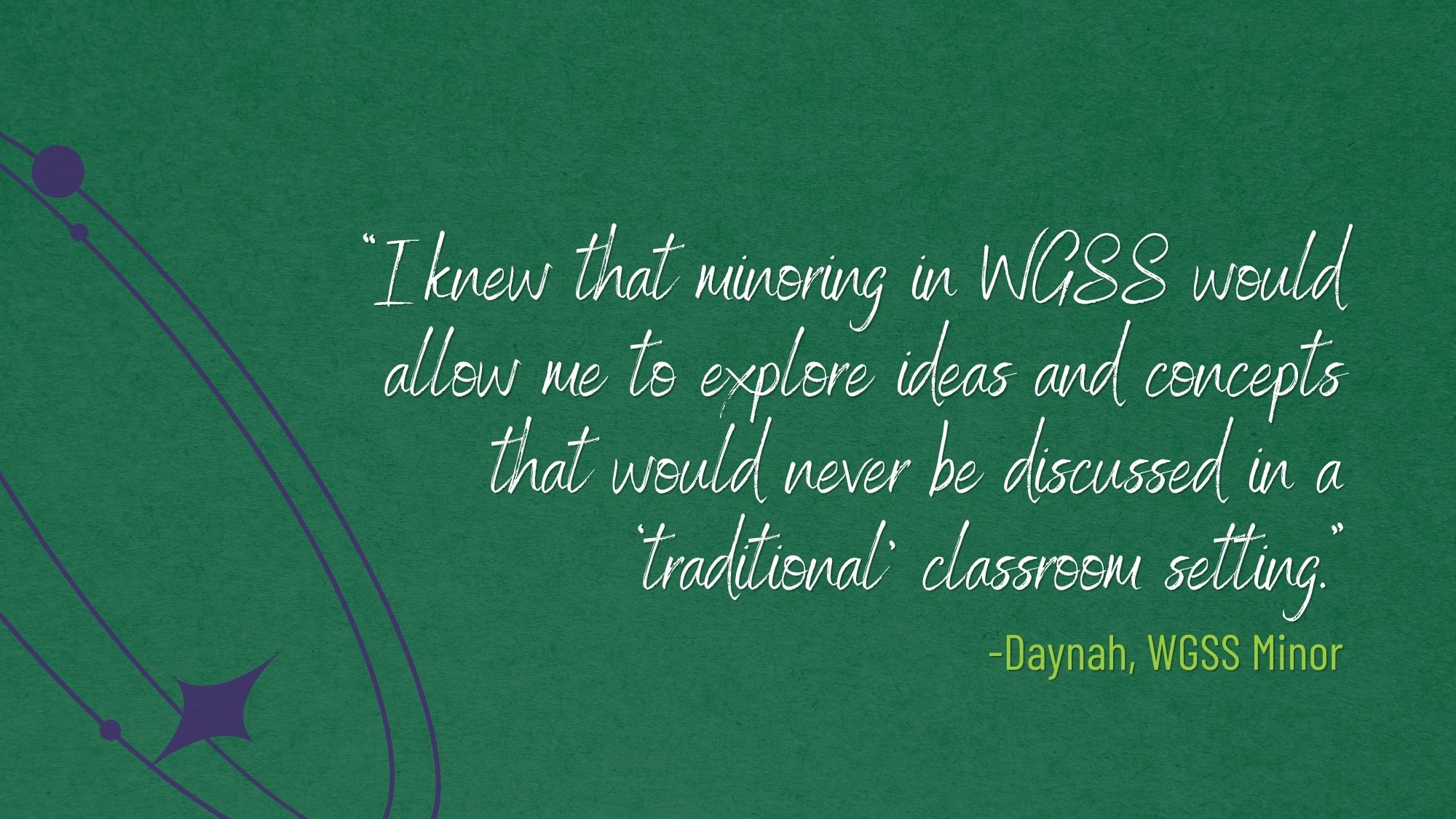 DS quote