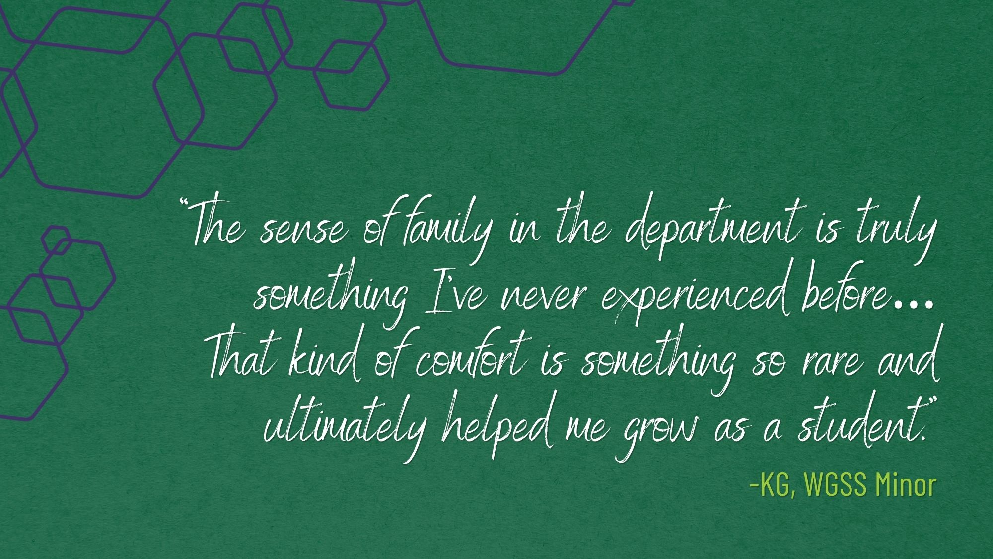 KG quote