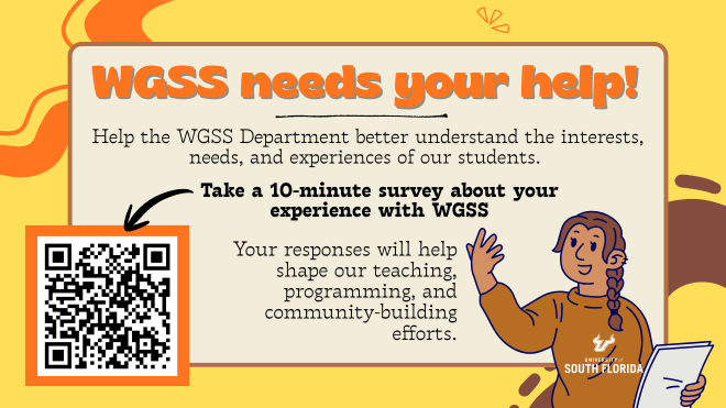 Student Recruitment Survey