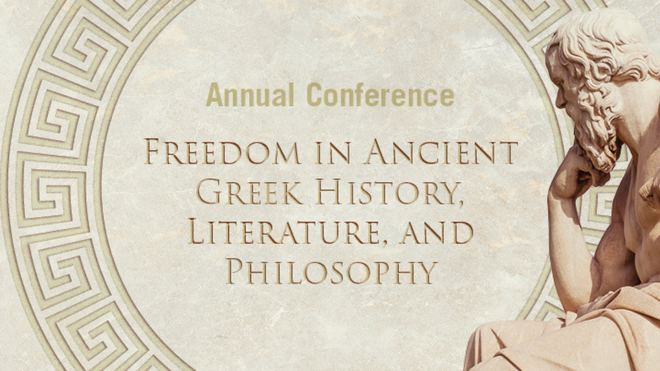 2023 Hellenistic Annual Conference