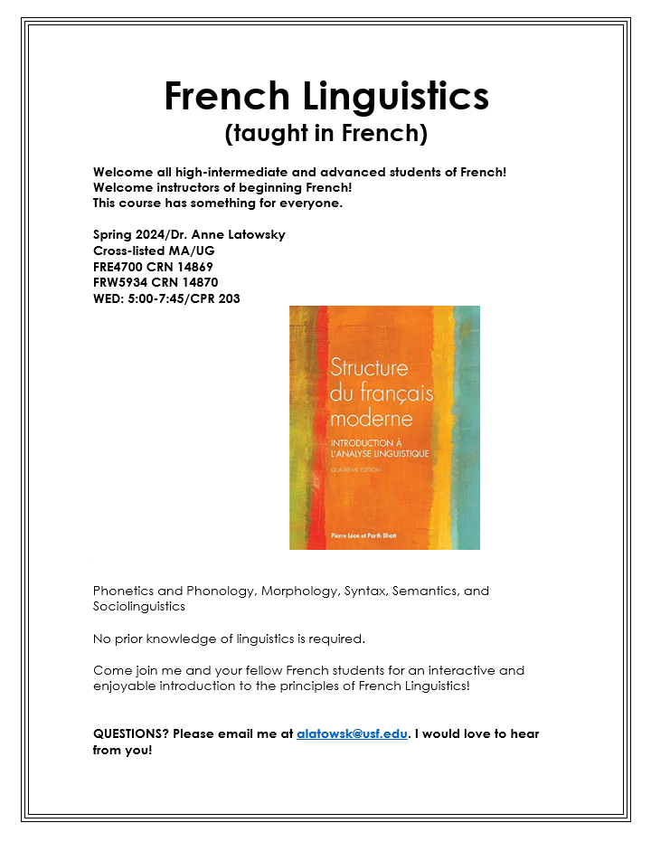 Flyer
