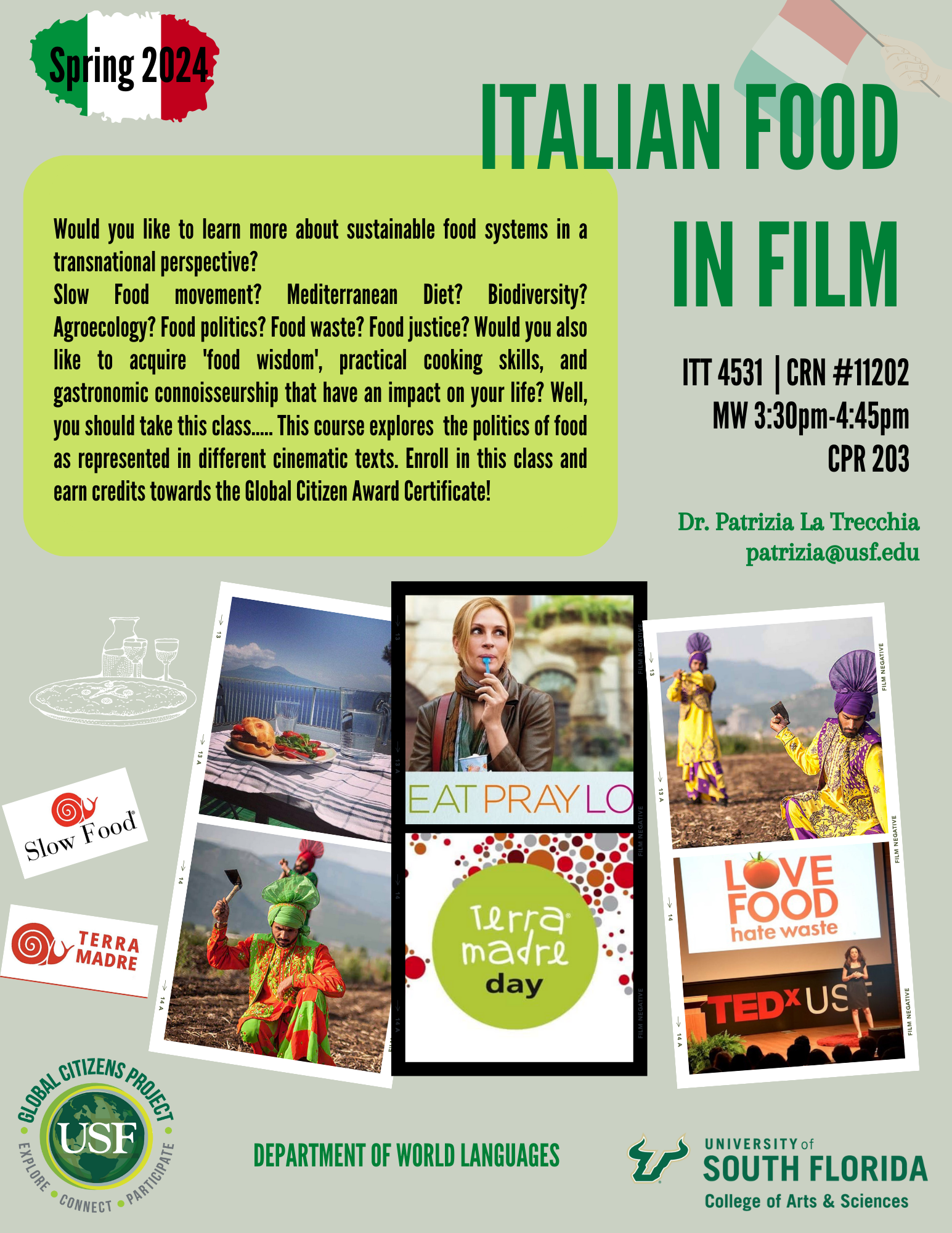 Flyer