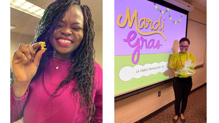Mardis Gras 2023