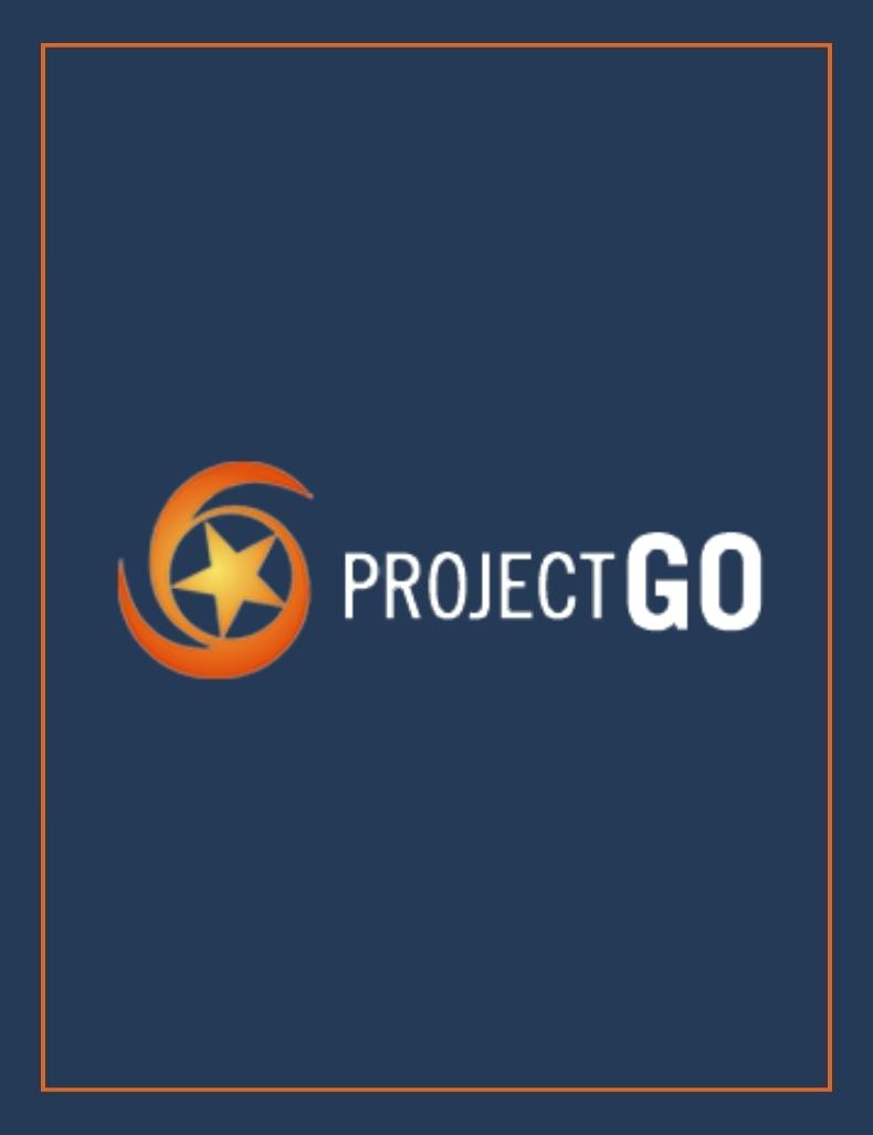 project go rotc scholarship