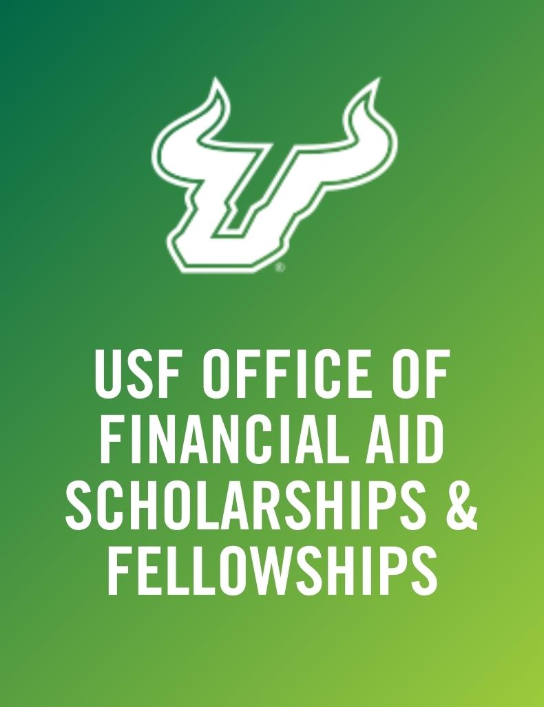 usf scholarships