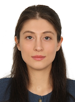 Photo of Kubra Cekmegeli