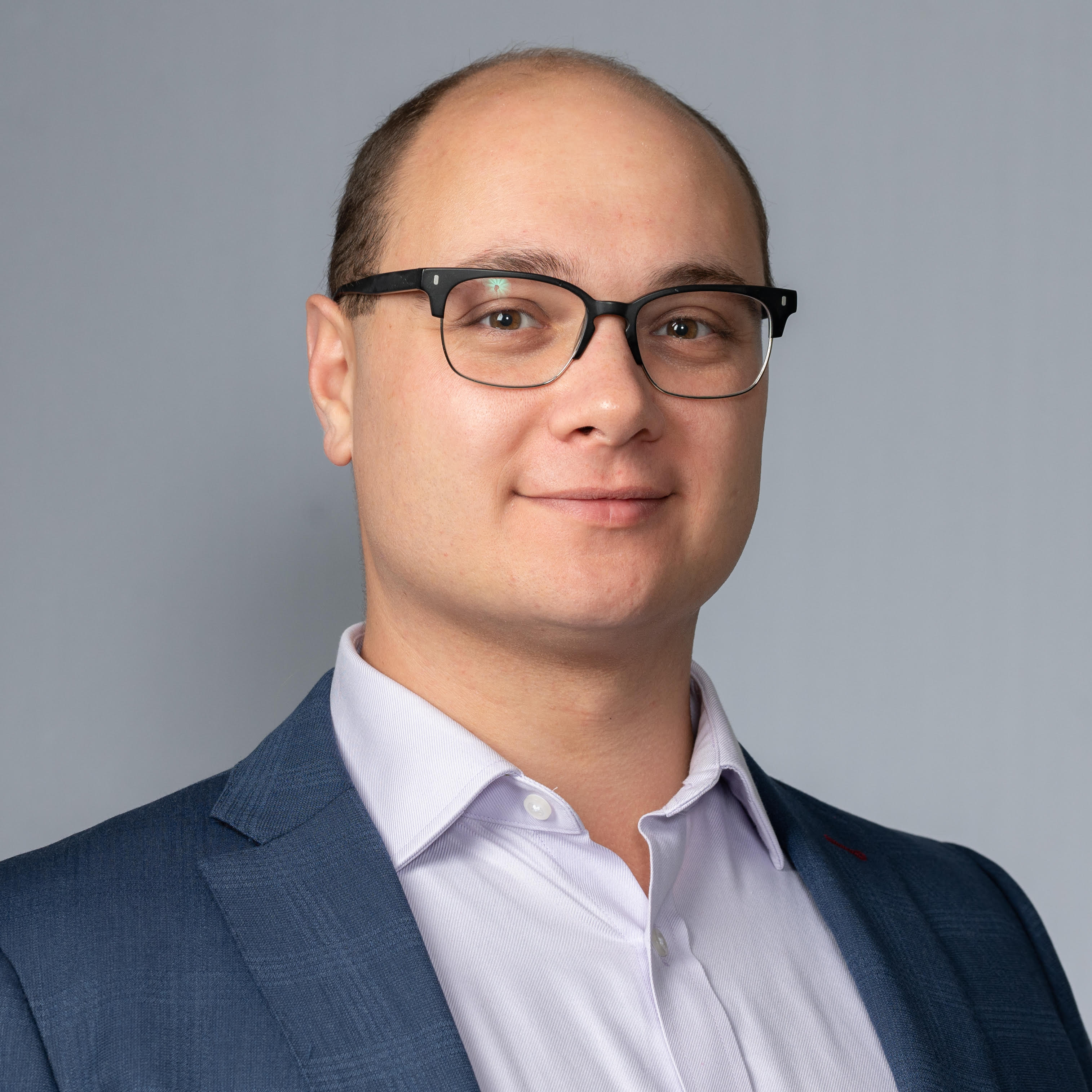 peter kotiuga headshot