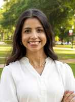 Thalyta Duczak Alves Portrait