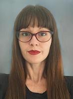 Tiffany Sorensen Portrait