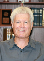 victor peppard