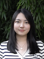 Zhuwen Chen Portrait
