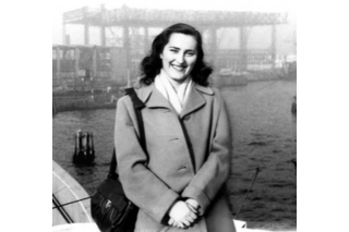 Ruth Wade