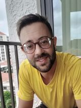 Photo of Jacob Ryba