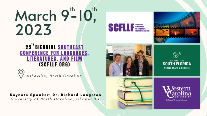 SCFLLF 2023