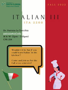 italian 3