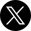 x logo