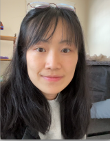 Photo of Luoxiangyu Zhang