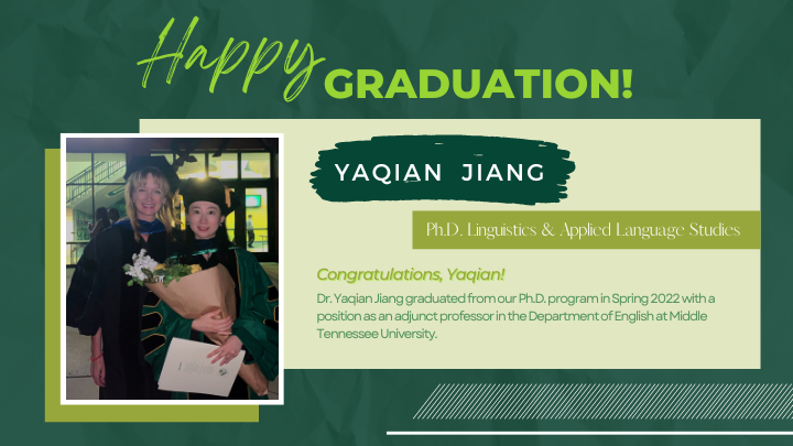 Jiang graduation