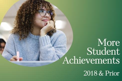 University of South Florida: A Preeminent Research University