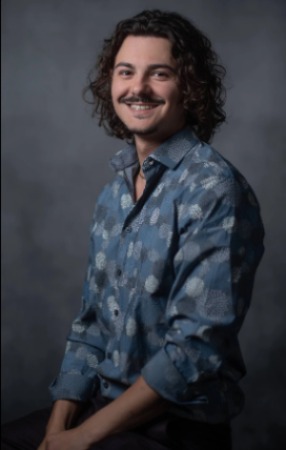 Christopher Ahrendt