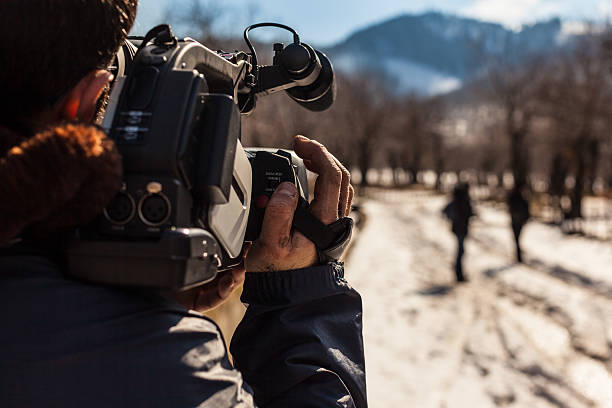 documentary filmmaking