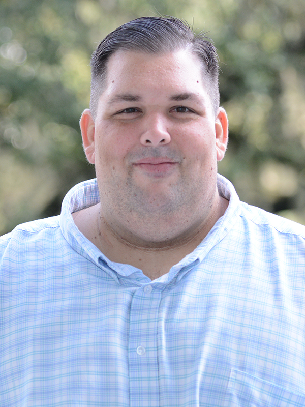 Daniel Shelnutt