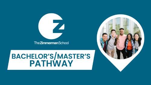 Bach-Masters Pathway