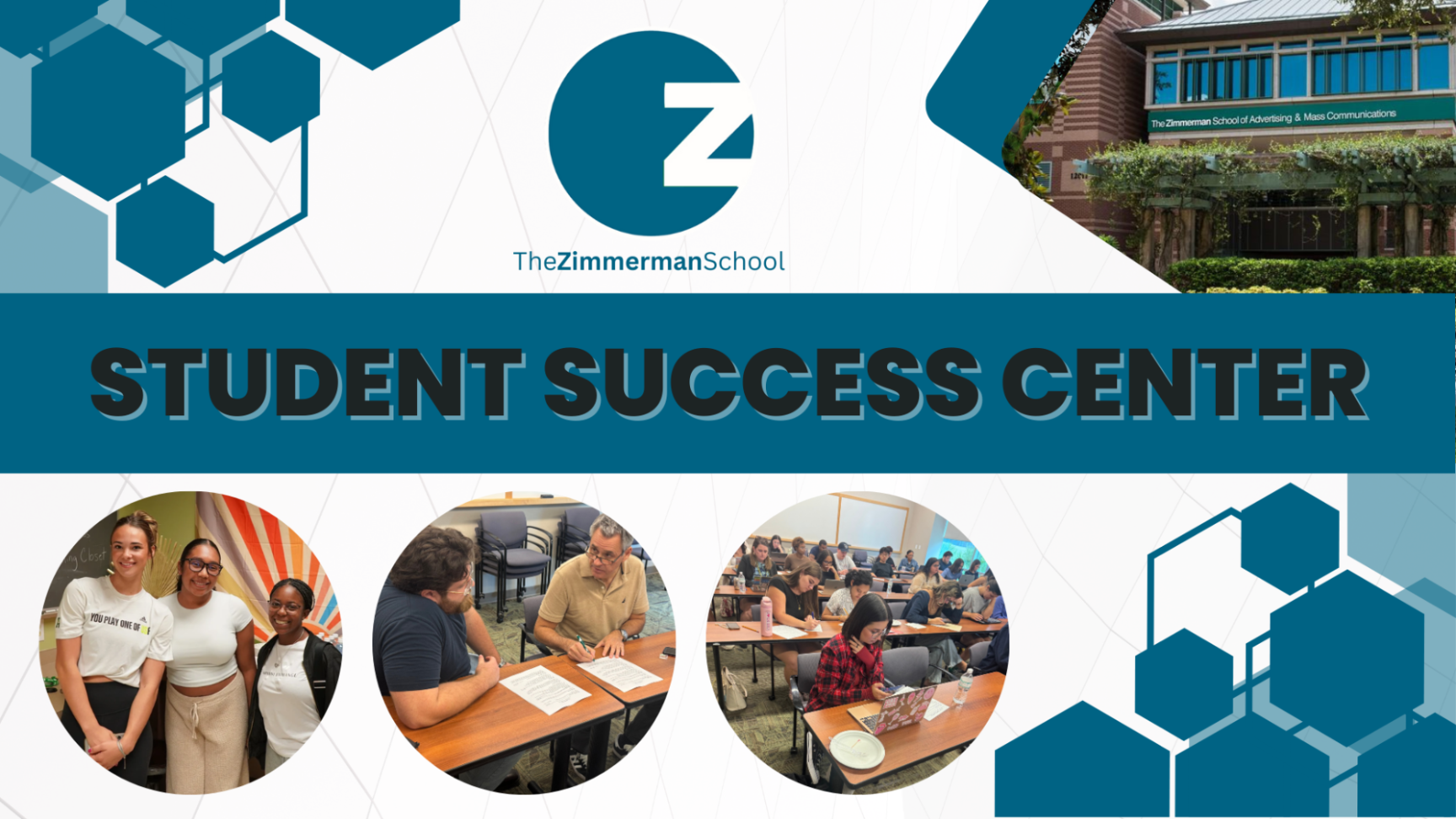student success center