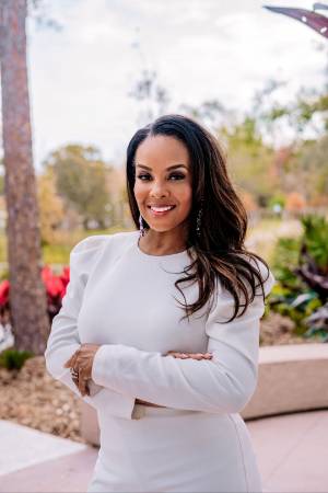 Renee Baker