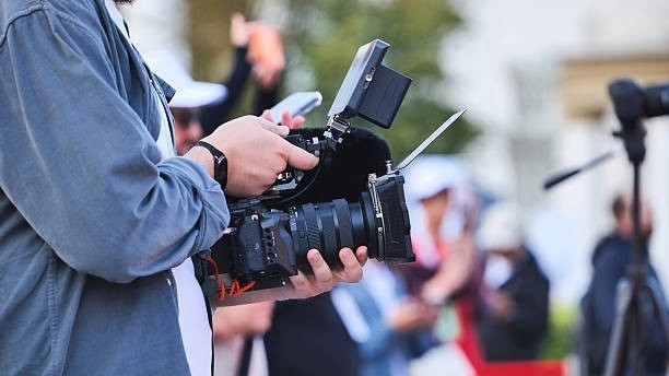 video production
