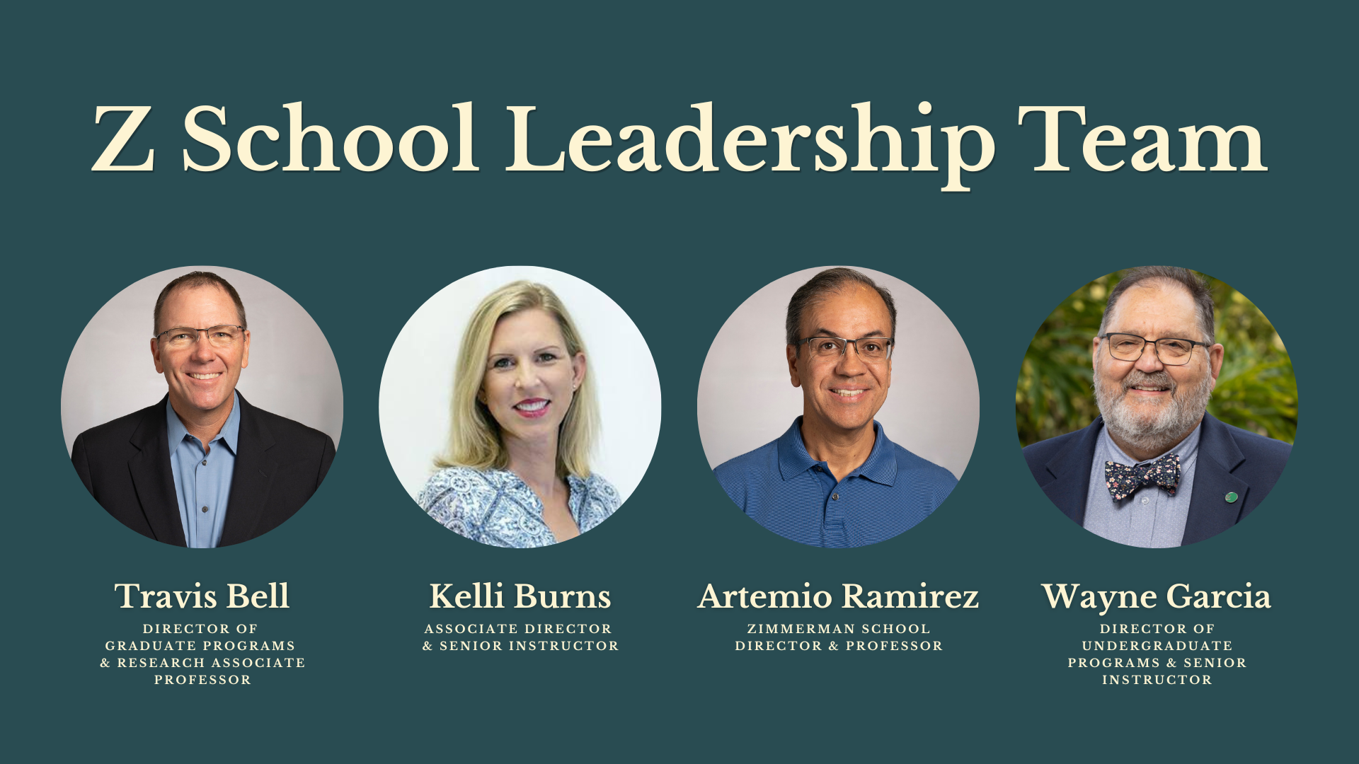 Z School Leadership