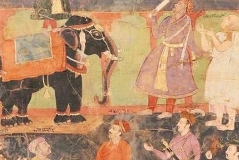 Presented by the Department of Religious Studies and the Bhagwan Padma Prabhu Endowment