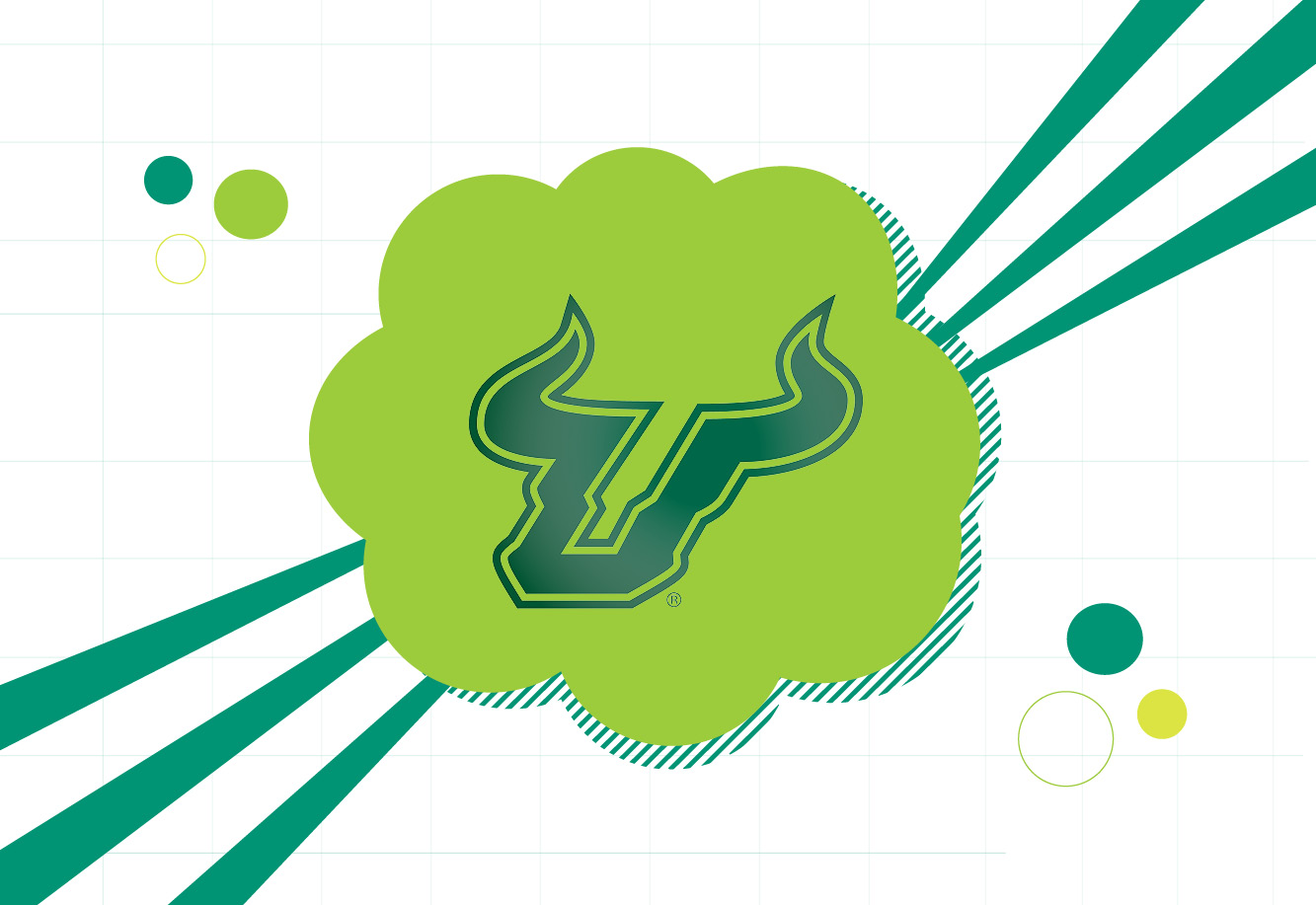 I Belong USF Week banner