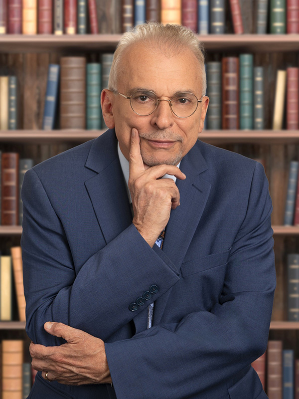 Mohsen Milani