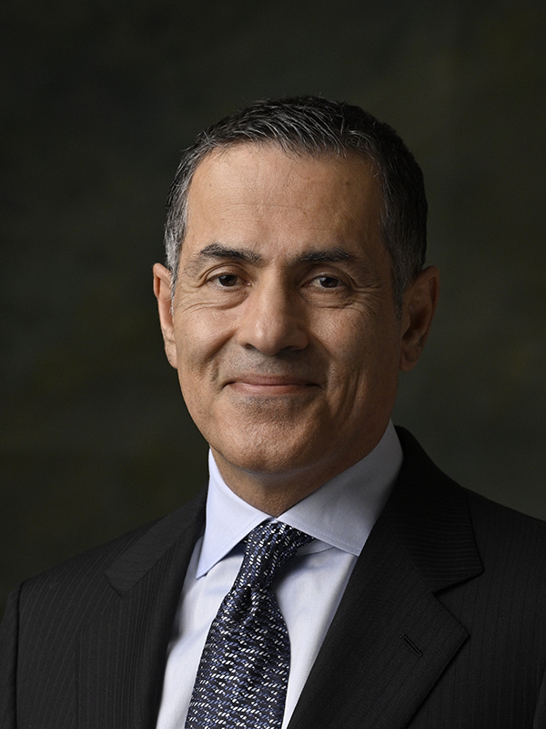 Vali Nasr