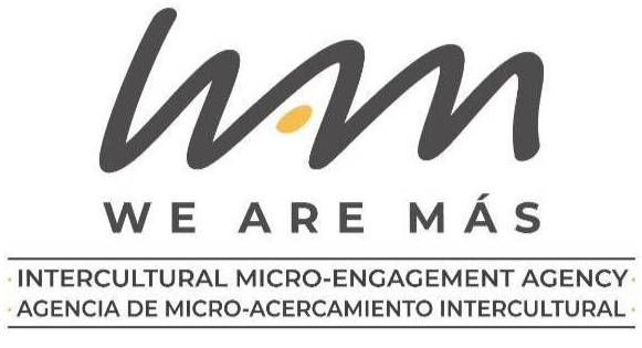 We Are Mas logo