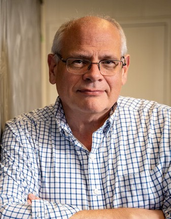 Professor Christopher Bishop