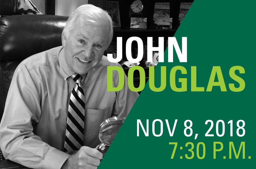 John Douglas