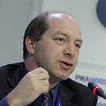 Dmitry Gorenburg