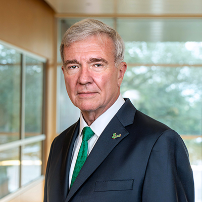 General (Ret.) Kenneth McKenzie
