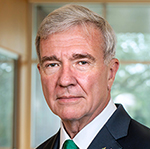Frank McKenzie