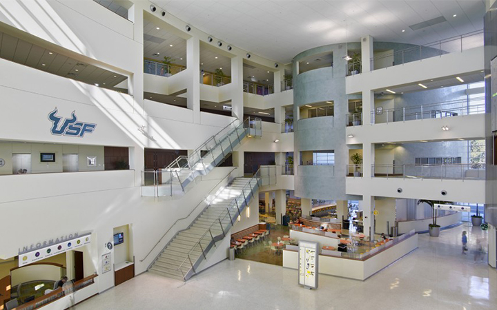 Atrium