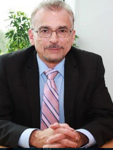Mohsen Milani