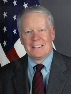 Michael Ranneberger